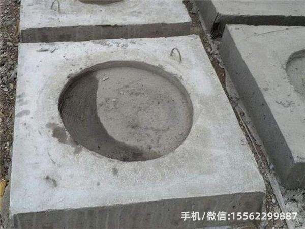 大新1600×1600混凝土电杆底盘
